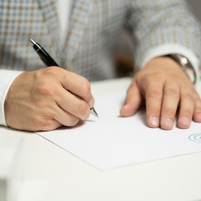 Documente scutite de TAXE notariale. SCHIMBĂRI de ultimă oră 