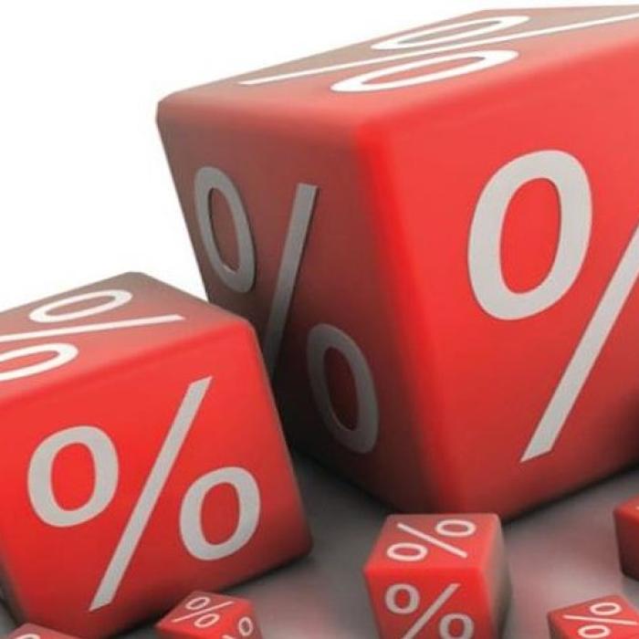 Oficial BCE: O CREȘTERE abruptă a DOBÂNZILOR ar putea pune în pericol revenirea economiei 