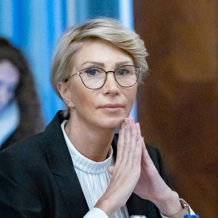 Declarația Ralucăi Turcan despre MAJORAREA ALOCAȚIILOR