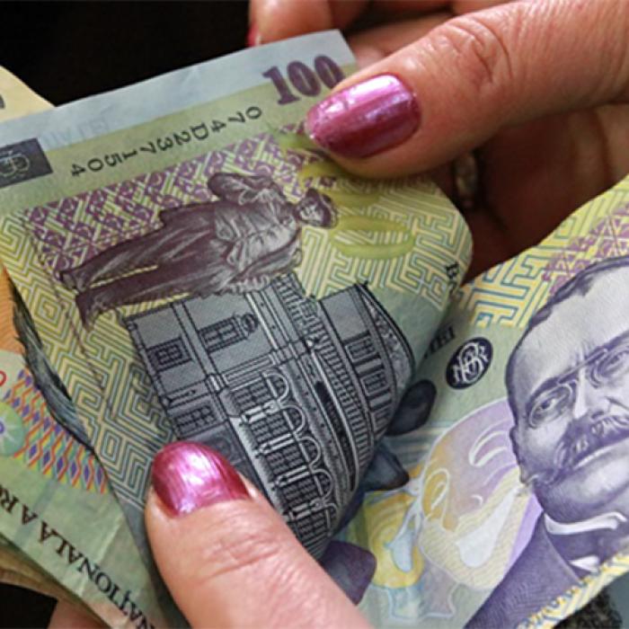 Ministrul Muncii: Bugetul de PENSII primeşte o subvenţie de aproximativ 18 miliarde de lei