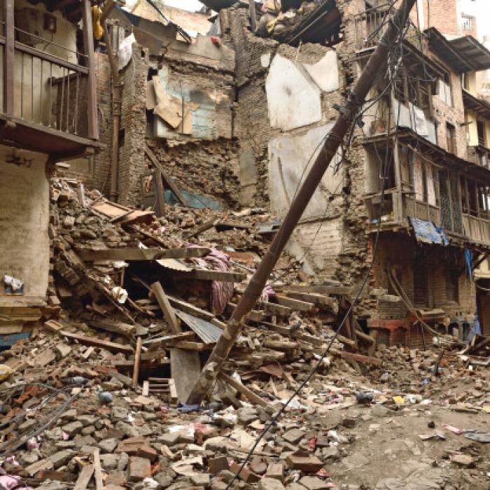 Când va fi următorul CUTREMUR. Seismologii trag un semnal de ALARMĂ pentru ROMÂNI