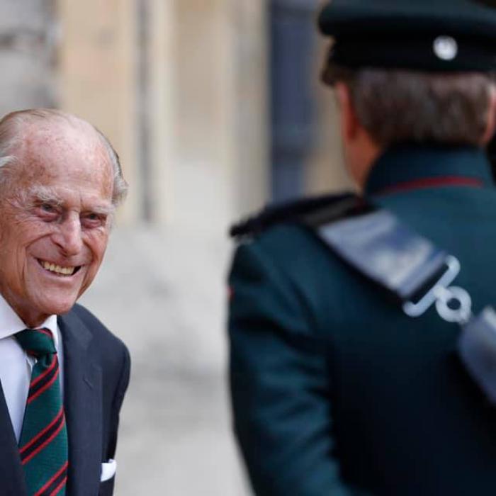 Charles, chemat de urgență la spitalul unde prințul Philip este internat