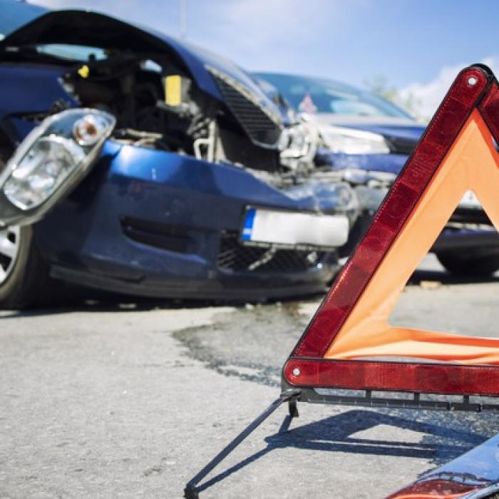Regula care-ţi poate SALVA VIAŢA în cazul unui accident.Titi Aur, secretul din sport pe care trebuie să-l afle toţi şoferii