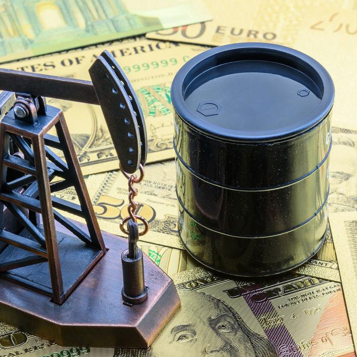 Cotațiile petrolului prevestesc finalul pandemiei