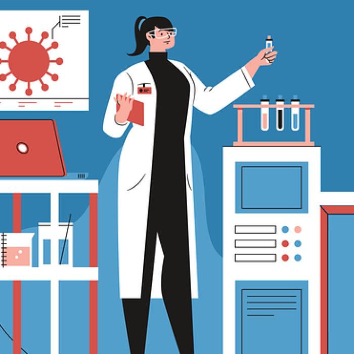 Rusia s-a pus pe făcut VACCINURI. Și nu se mai oprește 