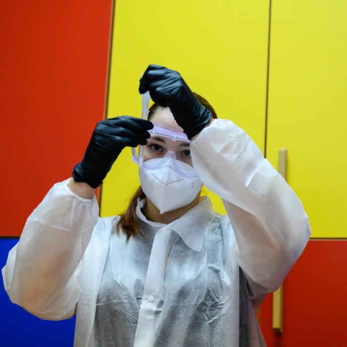 Sputnik V, autorizat în Republica Moldova. Ce țări au mai aprobat vaccinul