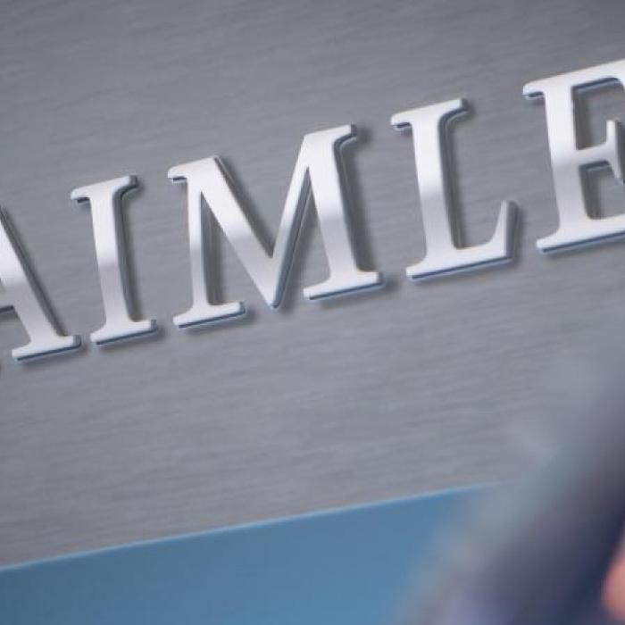 Alternativa la bateriile mașinilor electrice. Proiectul Daimler și Volvo