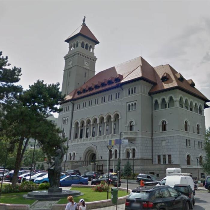 Amenzi de 750.000 de lei în Sectorul 1. Campanie lansată de Clotilde Armand