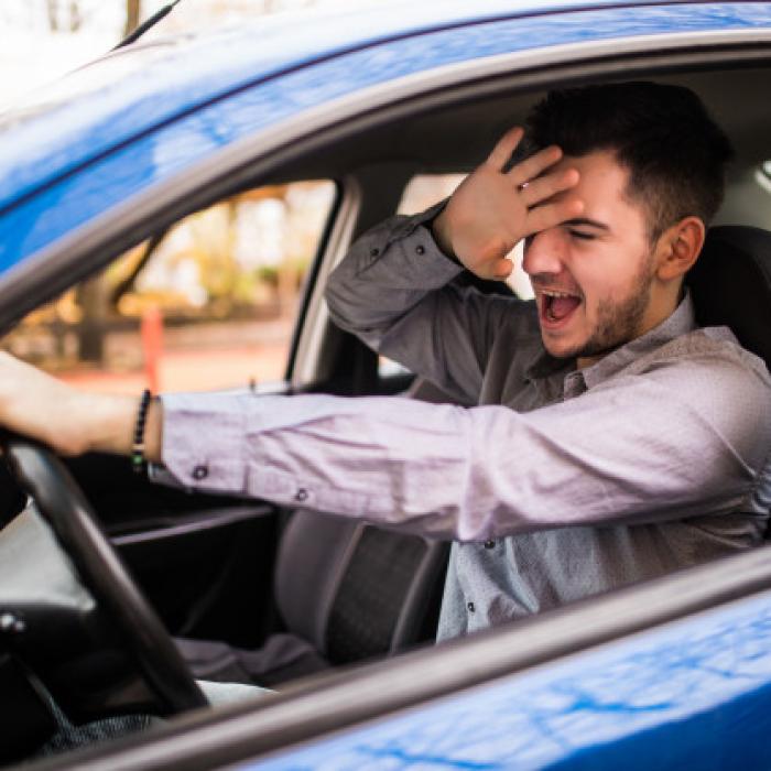 Puncte de penalizare. ȘOFERII trebuie să afle decizia DEPUTAȚILOR