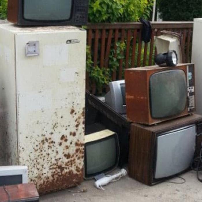 Electrocasnice. UE s-a săturat! SCHIMBĂM regulile