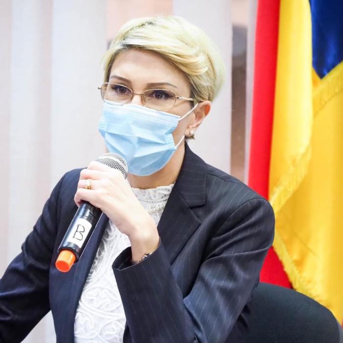 Legea salarizării. Raluca Turcan a dezvăluit ce își DOREȘTE 