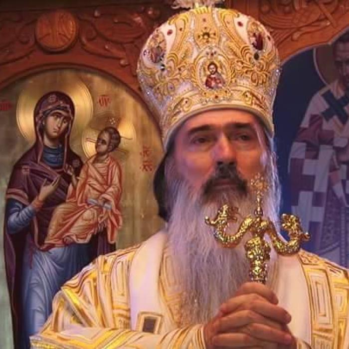 ÎPS Teodosie CÂȘTIGĂ mai mult decât PREȘEDINTELE României