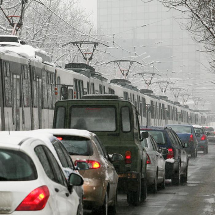 STB emite bilete valabile o oră. Cât costă