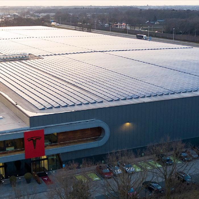 Tesla. Proiectul secret pentru stocarea energiei electrice