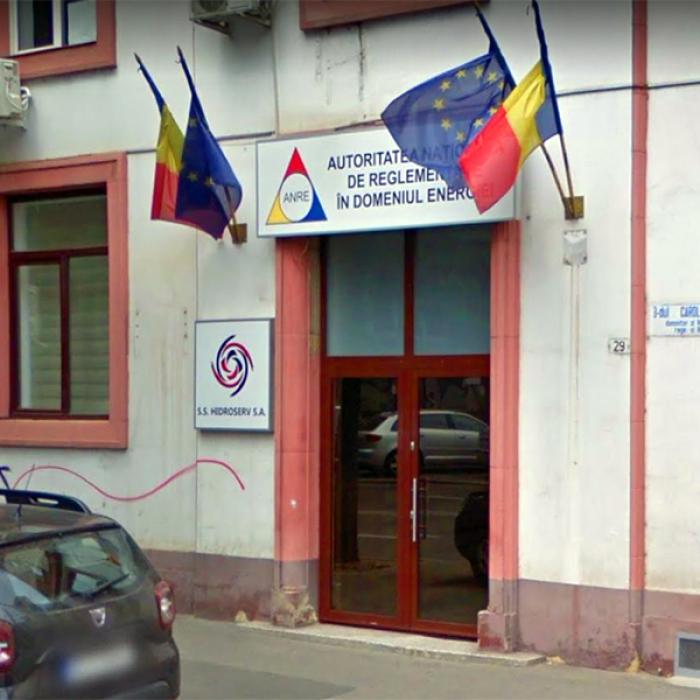 ANRE a modificat modul de RACORDARE a clienților noncasnici