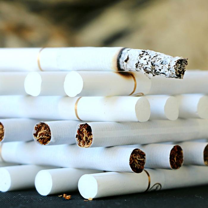 British American Tobacco intră  pe piața marijuanei
