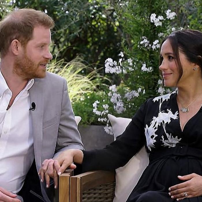 PREȚUL uriaș plătit de Harry și Meghan pentru SCANDALOSUL interviu
