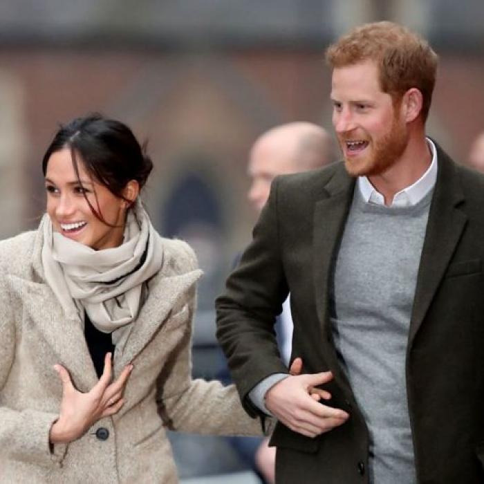 Roata se întoarce: Meghan Markle, acuzată că a agresat angajații palatului Kensington