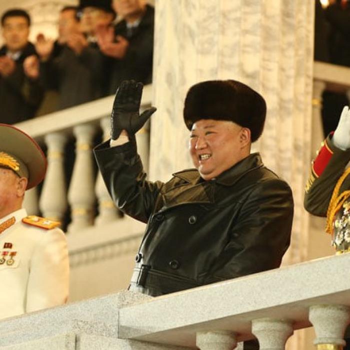General american, speriat de REUȘITELE lui Kim Jong-Un