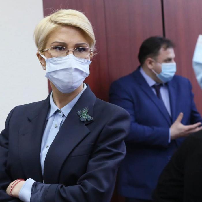 Legea SALARIZĂRII. Raluca Turcan.  Cele trei principii de bază