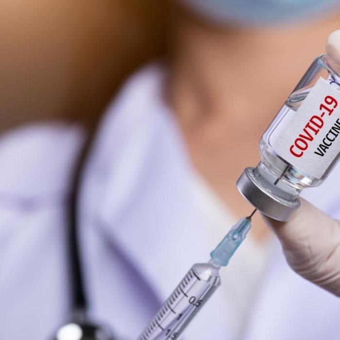 Vaccinul AstraZeneca. O DECLARAȚIE care spune FOARTE multe 