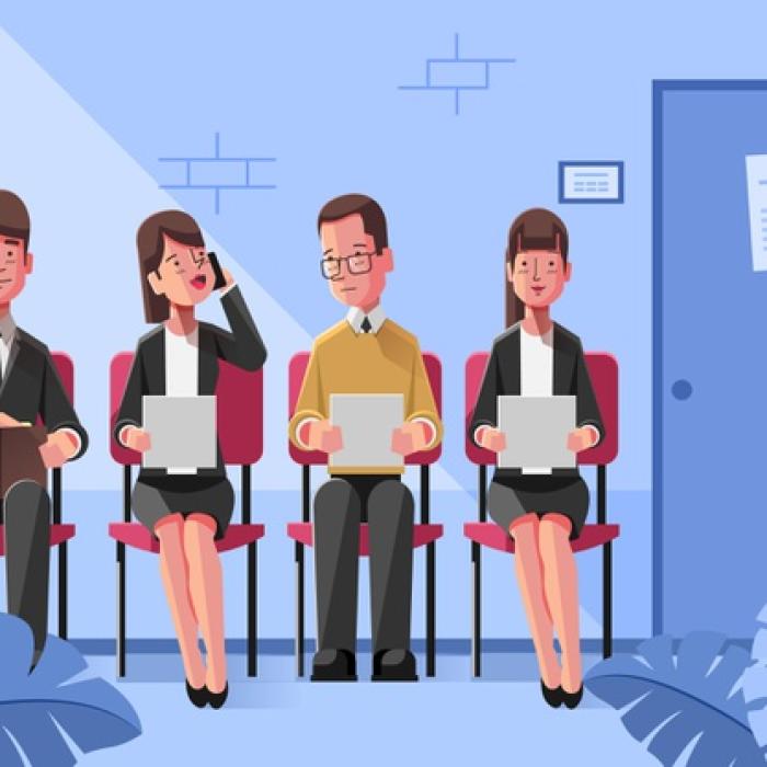 Liber la angajări în sectorul bugetar. O singură condiție