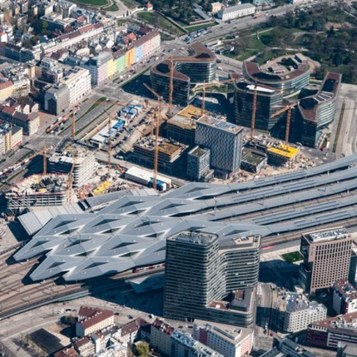 Proiect URIAȘ în Austria. Ce vor să contruiască la Viena