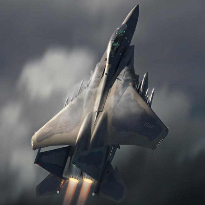 US Air Force are avioane noi nouțe de la Boeing VIDEO