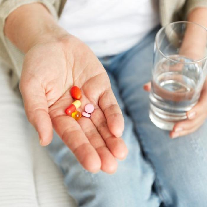 EXTRAORDINAR. Suntem APROAPE de un VACCIN ORAL anti-COVID-19