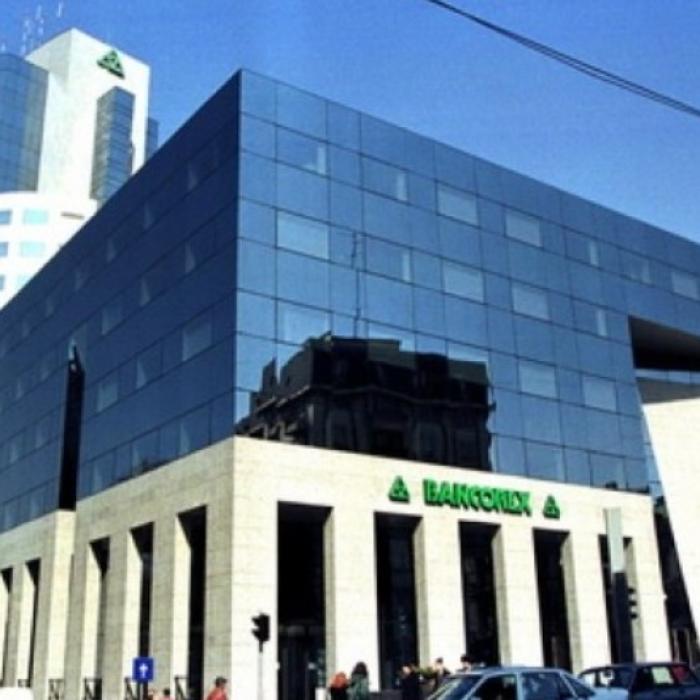 Fostul sediu BANCOREX s-a vândut. Care va fi destinația clădirii