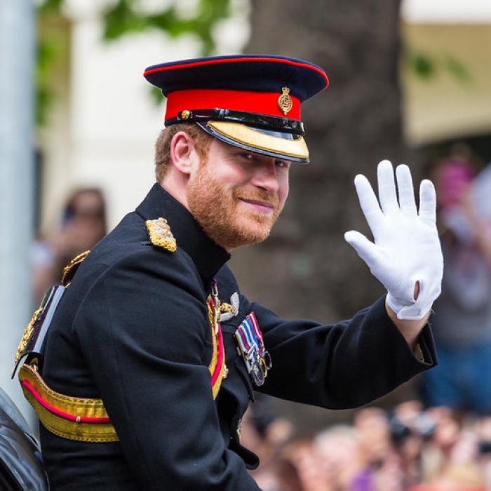 Prințul Harry s-a ANGAJAT în SUA! Uite ce lucrează