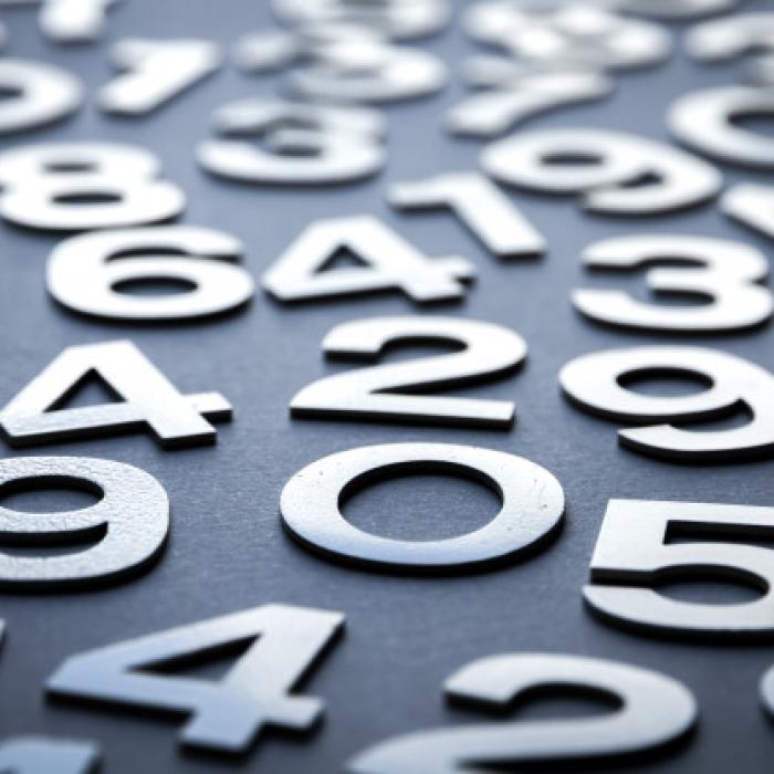 Vrei să știi ce-ți rezervă VIITORUL? Vezi aici CUM se calculează CIFRA DESTINULUI