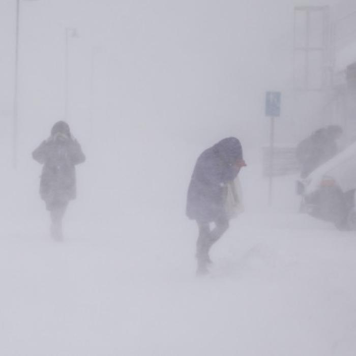 Prognoză METEO. Cum va fi VREMEA în această seară