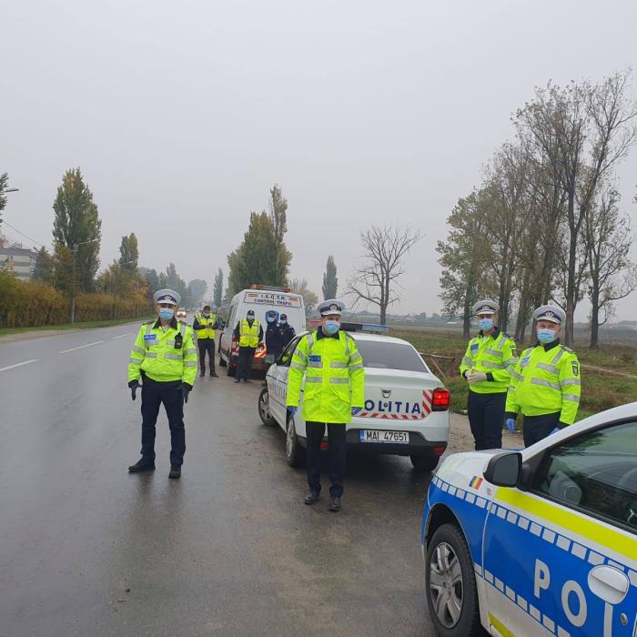 În ce condiții vor putea bucureștenii să iasă în weekend din Capitală