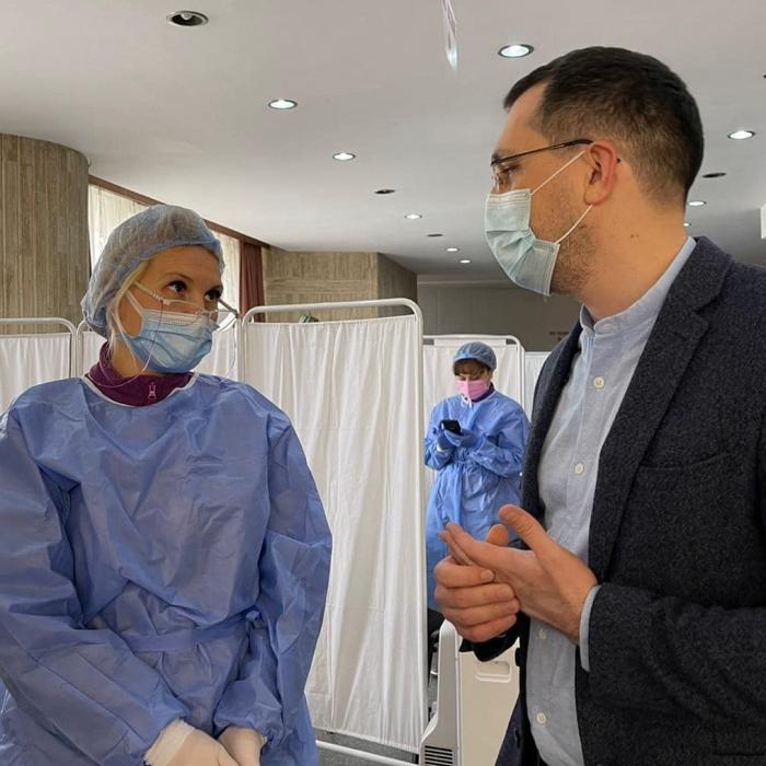 Declarație uluitoare! Ce a DESCOPERIT ministrul Vlad Voiculescu 