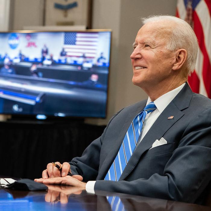 Intâlnire de GRADUL ZERO: Putin și Xi Jinping, invitați de Joe Biden la un summit