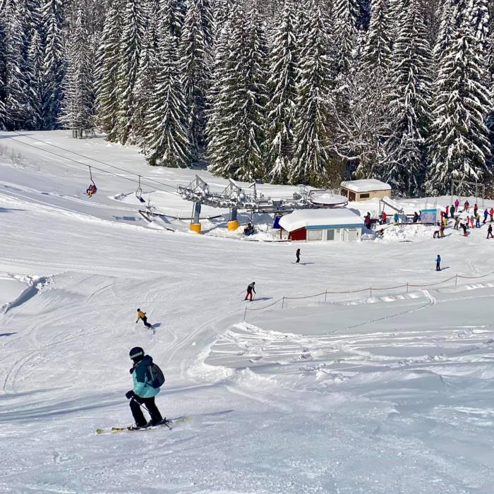 Noile RESTRICȚII. Cum va fi weekendul în Poiana Brașov