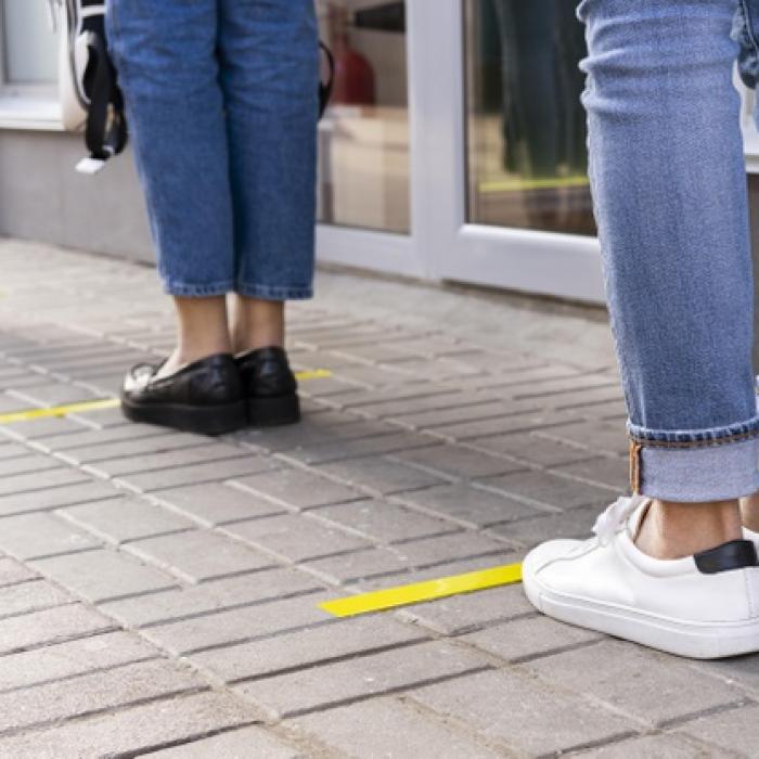 Noile RESTRICȚII. Regulile se schimbă pentru MARILE MAGAZINE