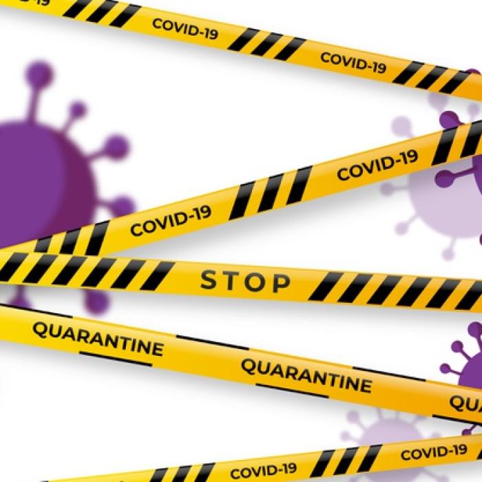 Vaccinarea, fără efecte, deocamdată. Țara a intrat într-un nou LOCKDOWN