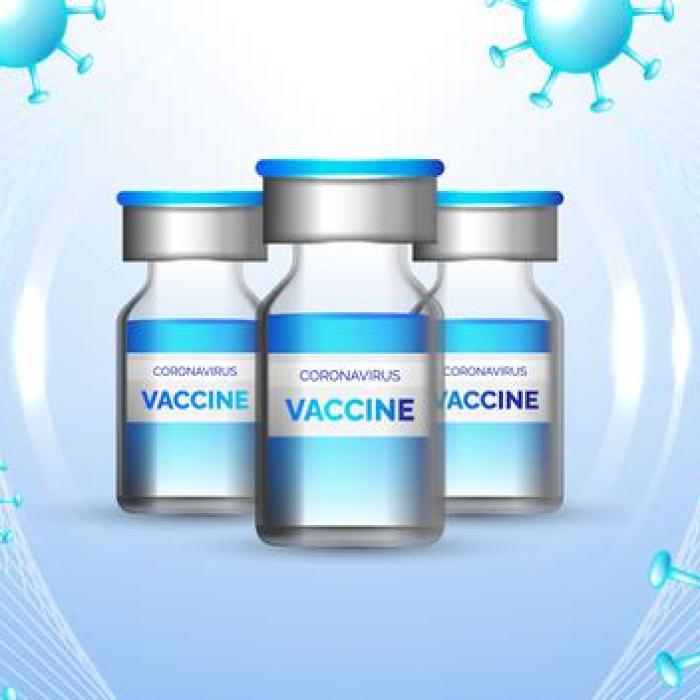 O nouă tranșă de VACCIN PFIZER ajunge în România. Sute de mii de doze