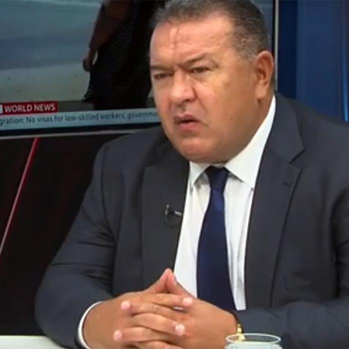 Daraban (CCIR): Încurajăm românii să facă afaceri în afara Uniunii Europene