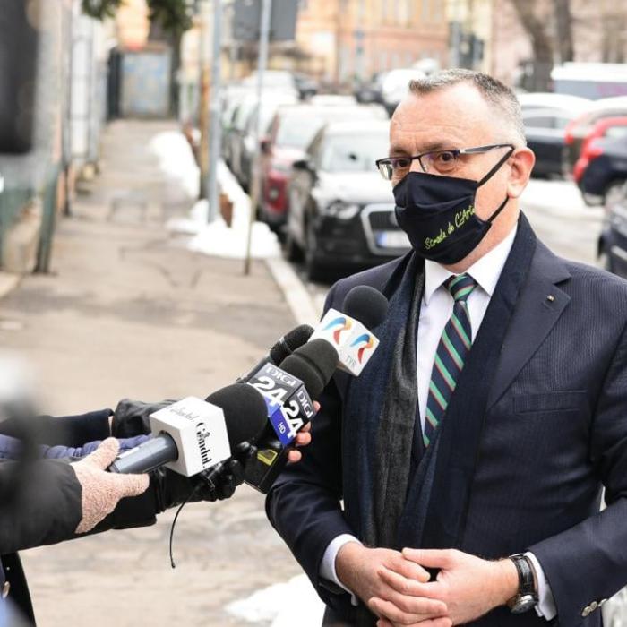 Elevii revin în școli! Ministrul Cîmpeanu spune de când și cum