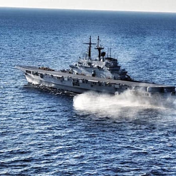 FLAGRANT de SPIONAJ. Un oficial rus și un ofițer italian, implicați în incident