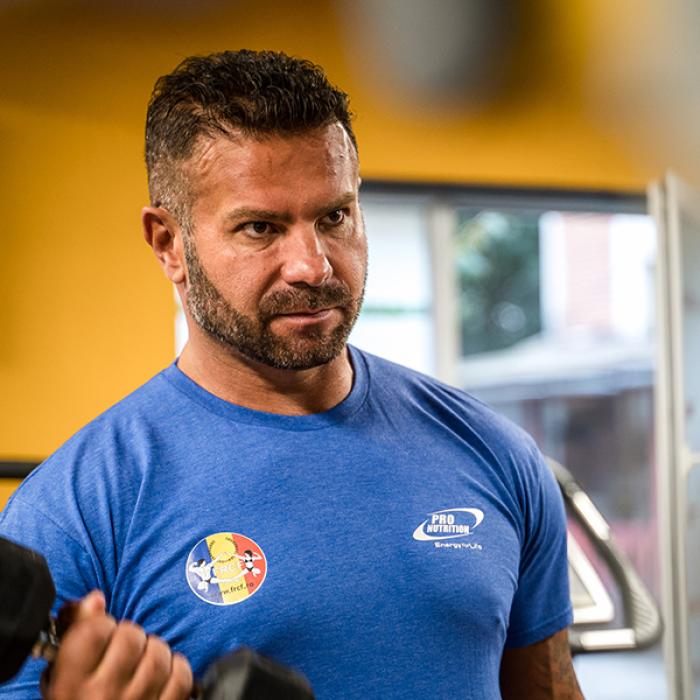 Gabriel Toncean: Afacerile din domeniul fitness, în colaps. Românii, campioni la obezitate