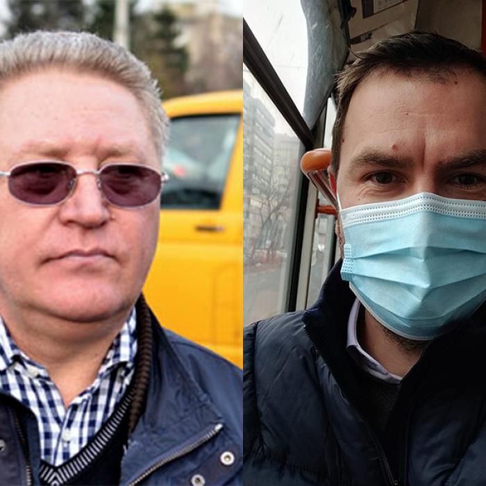 Război deschis între Cătălin Drulă și sindicaliștii de la metrou