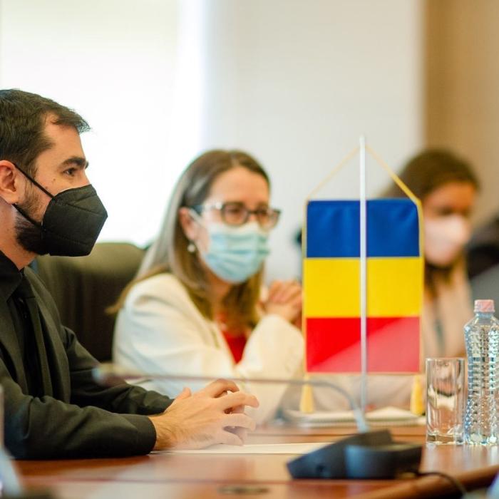 Claudiu Năsui, despre BIROCRAȚIE în mediul privat: Ieri am aflat cu STUPOARE