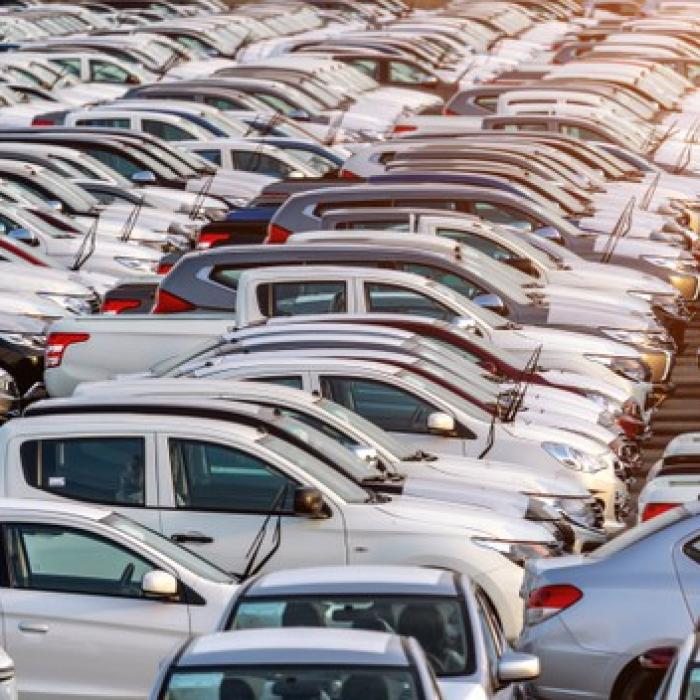 Piața AUTO dă semne de revenire. Care sunt mărcile cele mai vândute