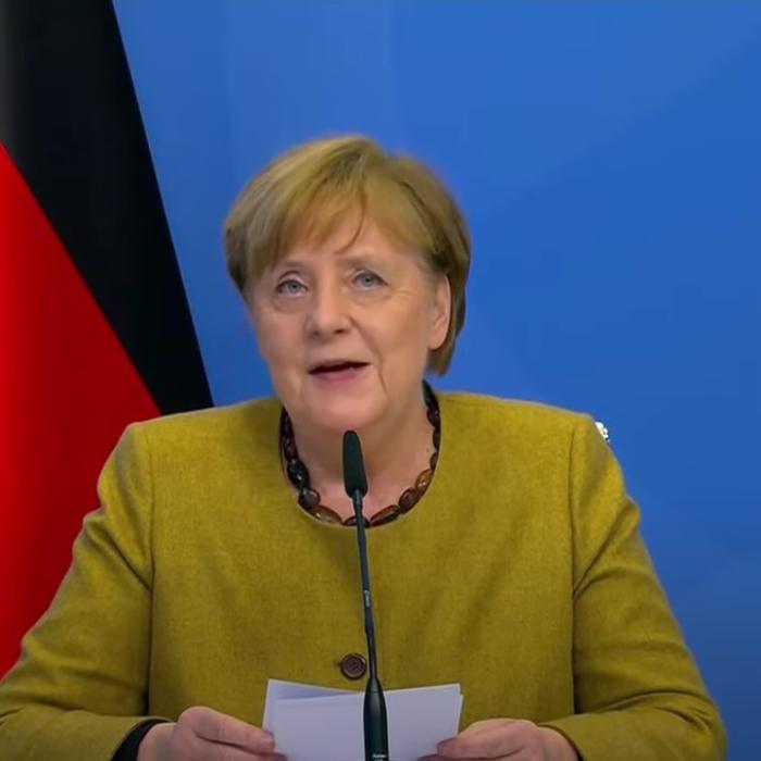 Angela Merkel a făcut un APEL IMPORTANT la germani