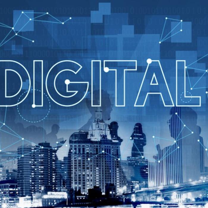 Hiperdigitalizarea. Viitorul digital al anilor 2025 într-o prezentare graduală