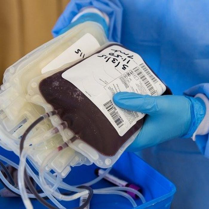 MEDICAMENTUL împotriva COVID-19 pe bază de PLASMĂ SANGVINĂ